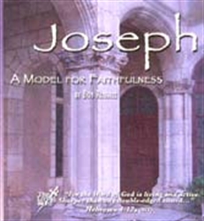 Picture of Joseph A Model of Faithfulness
