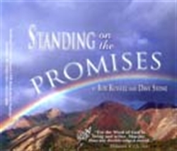 Picture of Romans 8 Standing On The Promises