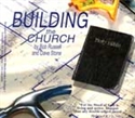 Picture of Nehemiah Building The Church