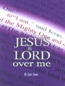Picture of Colossians Jesus Is Lord Over Me