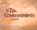 Picture of Ten Commandments 1989