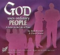 Picture of Peter God Uses Ordinary People