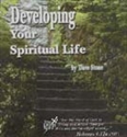 Picture of Developing Your Spiritual Life
