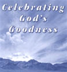 Picture of Celebrating Gods Goodness