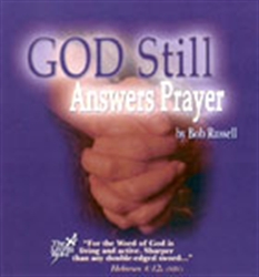 Picture of God Still Answers Prayer