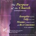 Picture of Purpose Of The Church