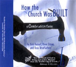 Picture of How The Church Was Built
