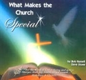Picture of What Makes The Church Special?