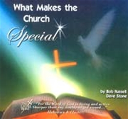 Picture of What Makes The Church Special?