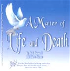Picture of Matter Of Life And Death