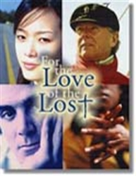 Picture of For The Love Of The Lost