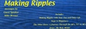 Picture of Making Ripples
