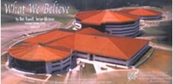 Picture of What We Believe (Workbook Included) DVD