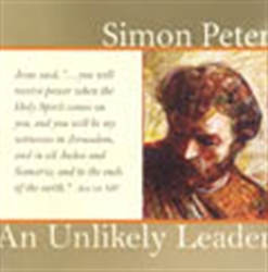 Picture of Simon Peter  An Unlikely Leader