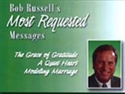 Picture of Bob Russells Most Requested Messages