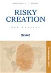 Picture of Genesis 1-9 Risky Creation - Adam
