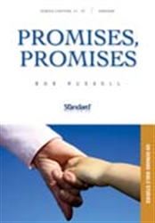 Picture of Genesis 12-22 Promises Promises - Abraham 