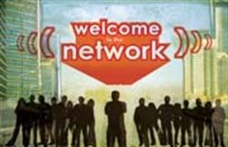 Picture of Welcome to the Network