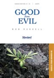 Picture of Genesis Workbook Good From Evil