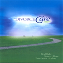Picture of Divorce Care Workbook