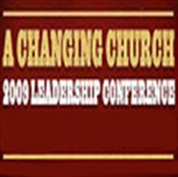 Picture of 2009 Leadership Conference Main Session Series