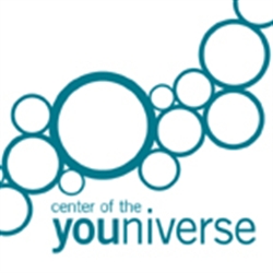 Picture of Center of the YOUniverse