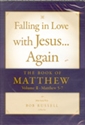 Picture of Falling in Love with Jesus Again Volume 2