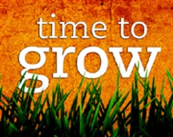 Picture of Time to Grow