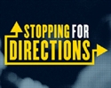 Picture of Stopping for Directions