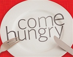 Picture of Come Hungry