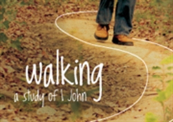 Picture of Walking 1 John
