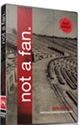 Picture of not a fan Teen Small Group Study DVD