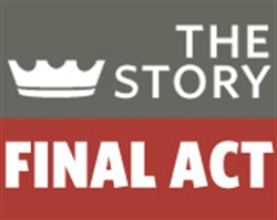 Picture of The Story Final Act God Restores