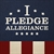 Picture of I Pledge Allegiance