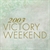 Picture of Victory Weekend 2003 Never Quit 
