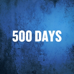 Picture of 500 Days
