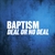 Picture of Baptism Deal or No Deal