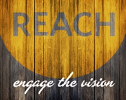 Picture of REACH Engage the Vision