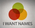 Picture of I Want Names