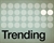 Picture of Trending