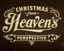 Picture of Christmas From Heavens Perspective