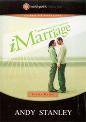Picture of iMarriage Study Guide