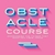 Picture of Obstacle Course - Overcoming the Things that Keep You from Jesus