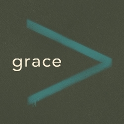 Picture of Grace is Greater Than