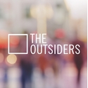 Picture of Outsiders - Study of 1st Peter Teaching Us to Live Out Our Faith in a Foreign Land
