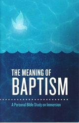 Picture of Meaning of Baptism 