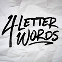 Picture of 4 Letter Words