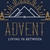 Picture of Advent Living In Between