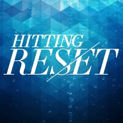 Picture of Hitting Reset