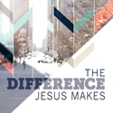 Picture of Difference Jesus Makes